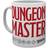 GB Eye Dungeons & Dragons Dungeon Master Cup & Mug 32cl