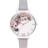 Olivia Burton Watercolour Florals Demi (OB16PP56)