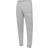 Hummel Go Kids Cotton Pant - Grey Melange (203531-2006)