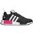 Adidas Marimekko NMD_R1 W - Core Black/Team Real Magenta/Cloud White