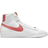 Nike Blazer Mid '77 SE W - White/Summit White/Sail/Orange