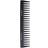 Brushworks Anti-Static Wide Tooth Comb