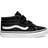 Vans Kid's SK8-Mid Reissue V - Black/True White