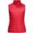 Jack Wolfskin JWP Vest W - Tulip Red