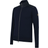 Belstaff Kelby Zip Cardigan - Navy