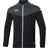 JAKO Champ 2.0 Polyester Jacket Unisex - Black/Anthracite