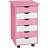 tectake 401788 Storage Cabinet 40x65cm