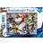 Ravensburger Marvel Avengers,100 Pieces