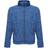 Regatta Thornly Full Zip Fleece - Navy Marl