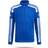 Adidas Squadra 21 Training Top Kids - Royal Blue/White