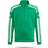 Adidas Squadra 21 Training Top Kids - Green/White