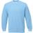 Universal Textiles Jersey Sweater - Light Blue