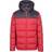 Trespass Cavanaugh DLX Down Jacket - Merlot