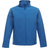 Regatta Classic Printable Softshell Jacket - Oxford Blue