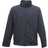 Regatta Classic Printable Softshell Jacket - Navy