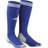 Adidas Adisocks Knee Socks Men - Bold Blue/White