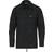 Lyle & Scott Cotton Nylon Overshirt - Jet Black