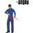 Th3 Party American Civil War Soldier Costume