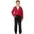 Smiffys Red Tailcoat