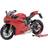 Tamiya Ducati 1199 Panigale S 300014129 1:12