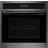 Caple C2106GM Black, Grey, White