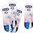 Oral-B iO Soft Cleaning 4-pack