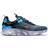 Nike React Live M - Midnight Navy/Turquoise Blue/Ashen Slate/Wheat