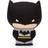 Thumbs Up Batman PowerSquad Powerbank 2500mAh