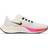 Nike Air Zoom Pegasus 38 W - White/Football Grey/Pink Blast/Black