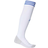adidas Adi 18 Socks Unisex - White/Bold Blue