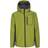 Trespass Strathy II Softshell Jacket - Cedar Green