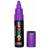 Uni Posca PC-7M Broad Bullet Violet