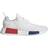 Adidas NMD_R1 - Cloud White