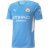 Puma Manchester City FC Home Replica Jersey 21/22 Sr