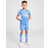 Puma Manchester City FC Home Kit 21/22 Infant