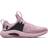 Under Armour HOVR Rise 3 W - Mauve Pink/Black