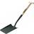 Bulldog Taper Mouth Shovel 5TM2T