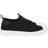 Adidas Superstar Slip-On W - Core Black/Cloud White/Gold Metallic