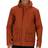 Regatta Bazyl II Waterproof Hooded Shell Jacket - Gingerbread