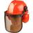 ALM Chainsaw Safety Helmet CH011