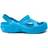 Arena Softy Sandals - Turquoise /Eolian Black