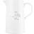 Mary Berry English Garden Robin Pitcher 0.225L