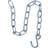 Amazonas Liana Extension Chain with Hook for Hanging Chairs and Hammocks