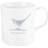 Mary Berry English Garden Pied Wagtail Mug 30cl