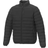 Elevate Athenas Insulated Jacket - Solid Black