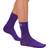 Sportful Matchy Socks Women - Violet