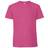 Fruit of the Loom Ringspun Premium T-shirt - Fuchsia