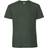 Fruit of the Loom Ringspun Premium T-shirt - Bottle Green