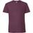 Fruit of the Loom Ringspun Premium T-shirt - Burgundy