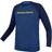 Endura Kids One Clan Raglan L/S - Blue (E7129)